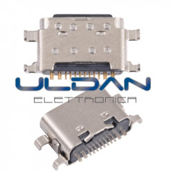 Connettore di ricarica...