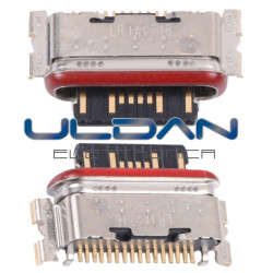 Connettore di ricarica...