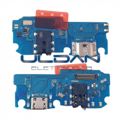 Connettore di ricarica...