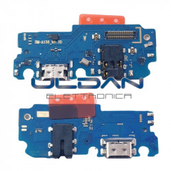 Connettore di ricarica...