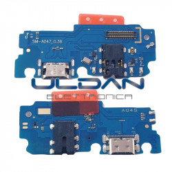 Connettore di ricarica...