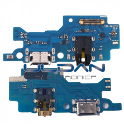 Connettore di ricarica...