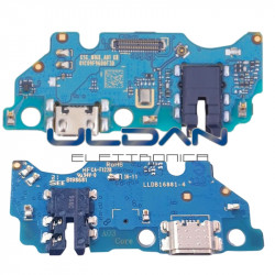 Connettore di ricarica...