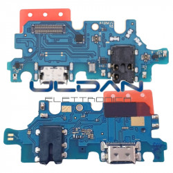 Connettore di ricarica...