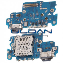 Connettore di ricarica...