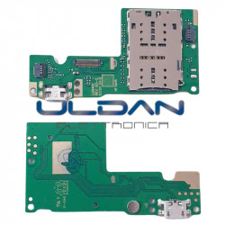 Connettore di ricarica...