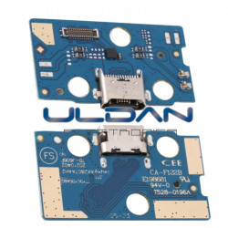 Connettore di ricarica...