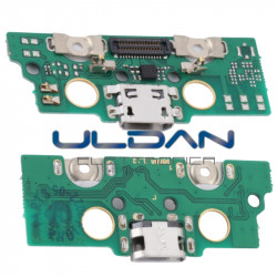 Connettore di ricarica...