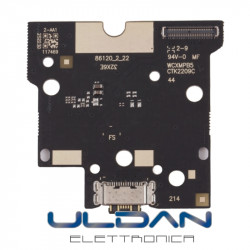 Connettore di ricarica...