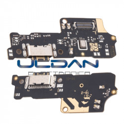 Connettore di ricarica...