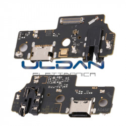 Connettore di ricarica...