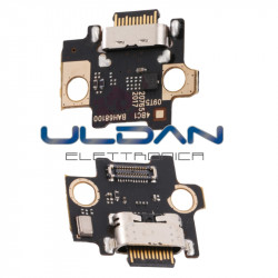 Connettore di ricarica TCL...