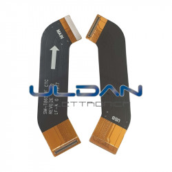 Cavo connessione scheda...