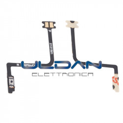 Tasto accensione OPPO...