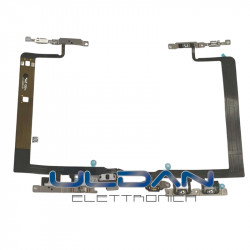 Tasto accensione APPLE...