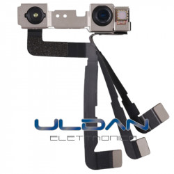 Fotocamera frontale APPLE...