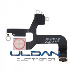 Cavo microfono APPLE IPHONE...