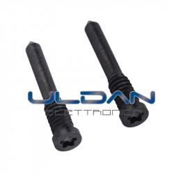 Coppia viti pentalobe APPLE...