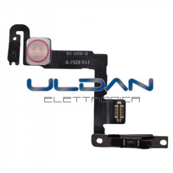 Tasto accensione APPLE...