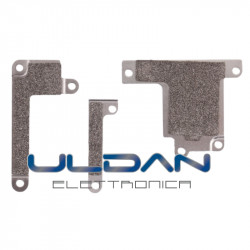 SET PIASTRE APPLE IPHONE XR...