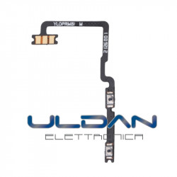Tasto volume OPPO REALME 8i...