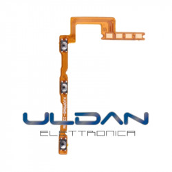 Tasto accensione OPPO...