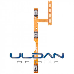 Tasto accensione XIAOMI...