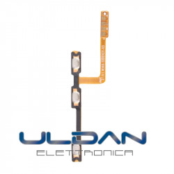 Tasto accensione SAMSUNG...