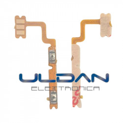 Tasto OPPO REALME 7 PRO...