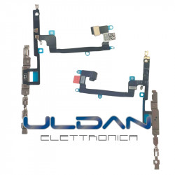 Tasto accensione APPLE...