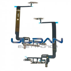 Tasto accensione APPLE...