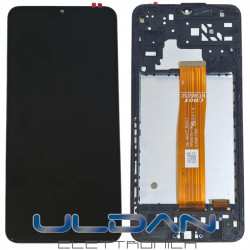 Display LCD SAMSUNG GALAXY...