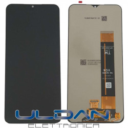 Display LCD SAMSUNG GALAXY...