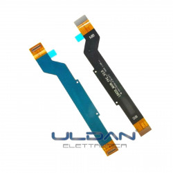 Cavo connessione scheda...