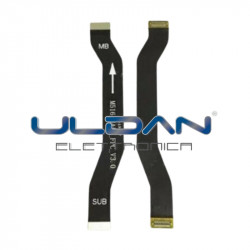 Cavo connessione scheda...