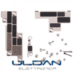 SET PIASTRE APPLE IPHONE 12...