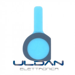 Rete antipolvere fotocamera...