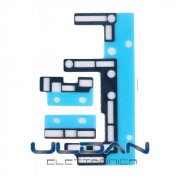 Kit cuscinetti per FPC...