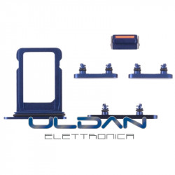 Carrello SIM APPLE IPHONE...