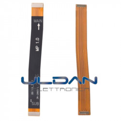 Cavo connessione scheda...