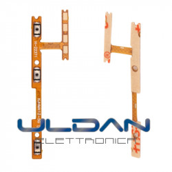 Tasto accensione XIAOMI...