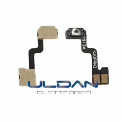 Tasto accensione OPPO RENO...