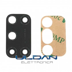 Vetrino fotocamera OPPO A92...