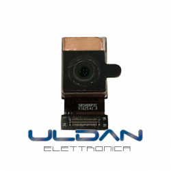 Fotocamera posteriore ASUS...