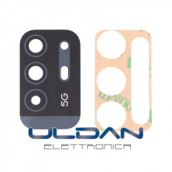 Vetro fotocamera OPPO A95...