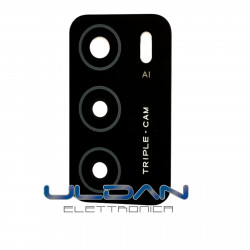 Vetrino fotocamera OPPO A16...