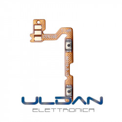 Tasto volume SAMSUNG GALAXY...