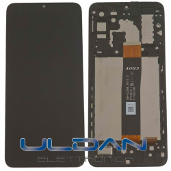 Display LCD SAMSUNG GALAXY...
