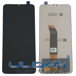 Display LCD XIAOMI REDMI 10...