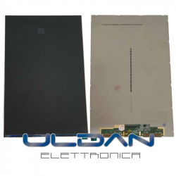 Display LCD SAMSUNG GALAXY...